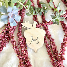 Load image into Gallery viewer, Autumn Place Cards