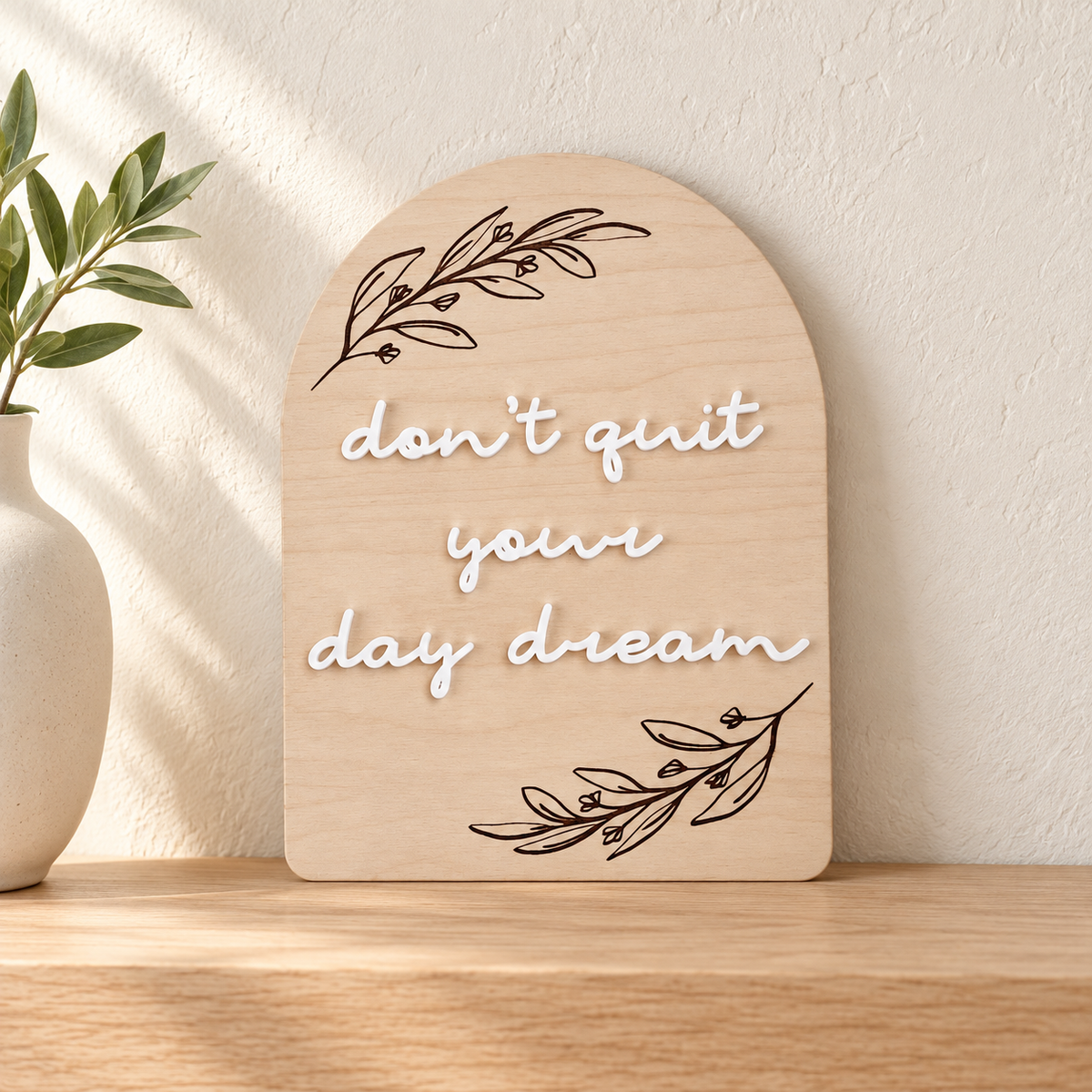 Home & Decor